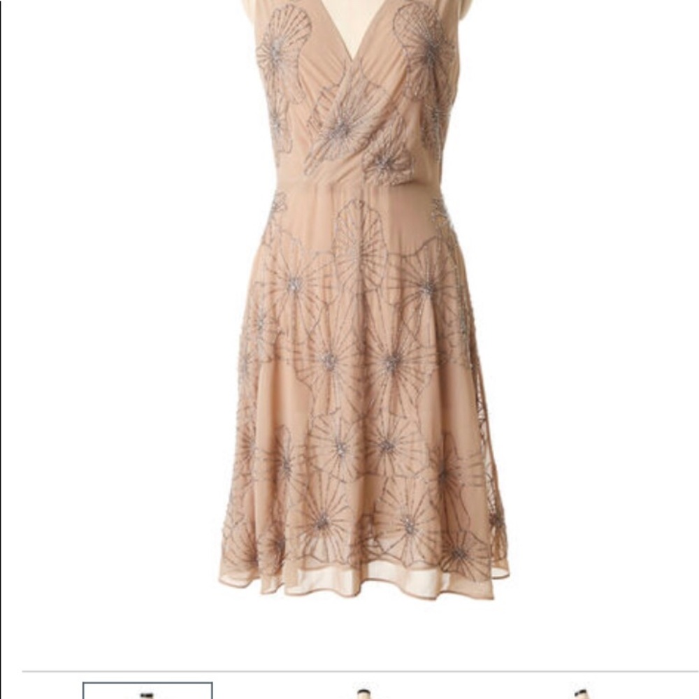 Sequend dress XS
